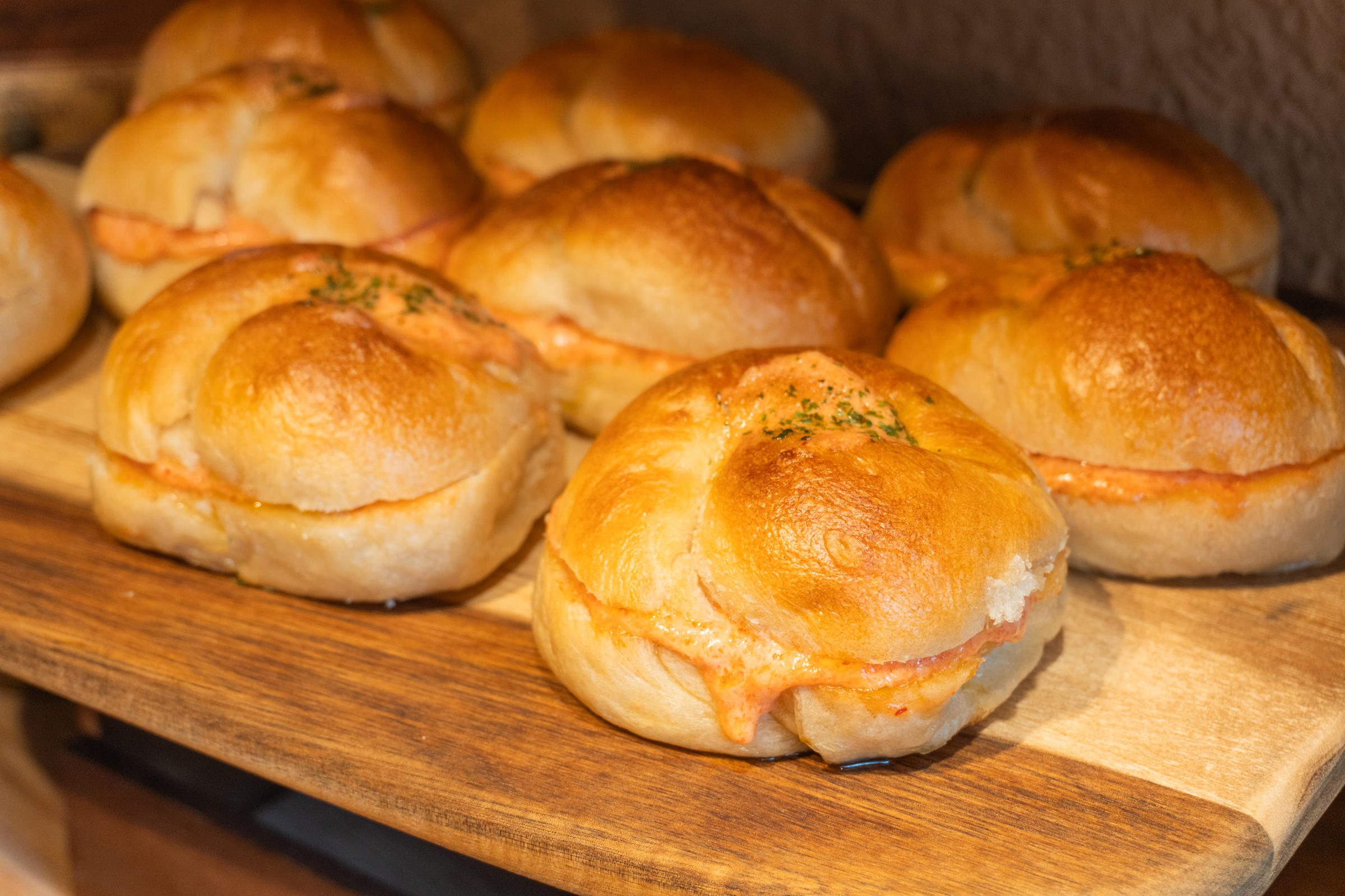 BAGEL FACTORY