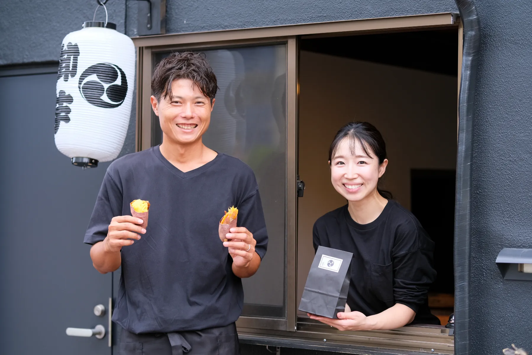 ことまちプロジェクト店舗紹介①