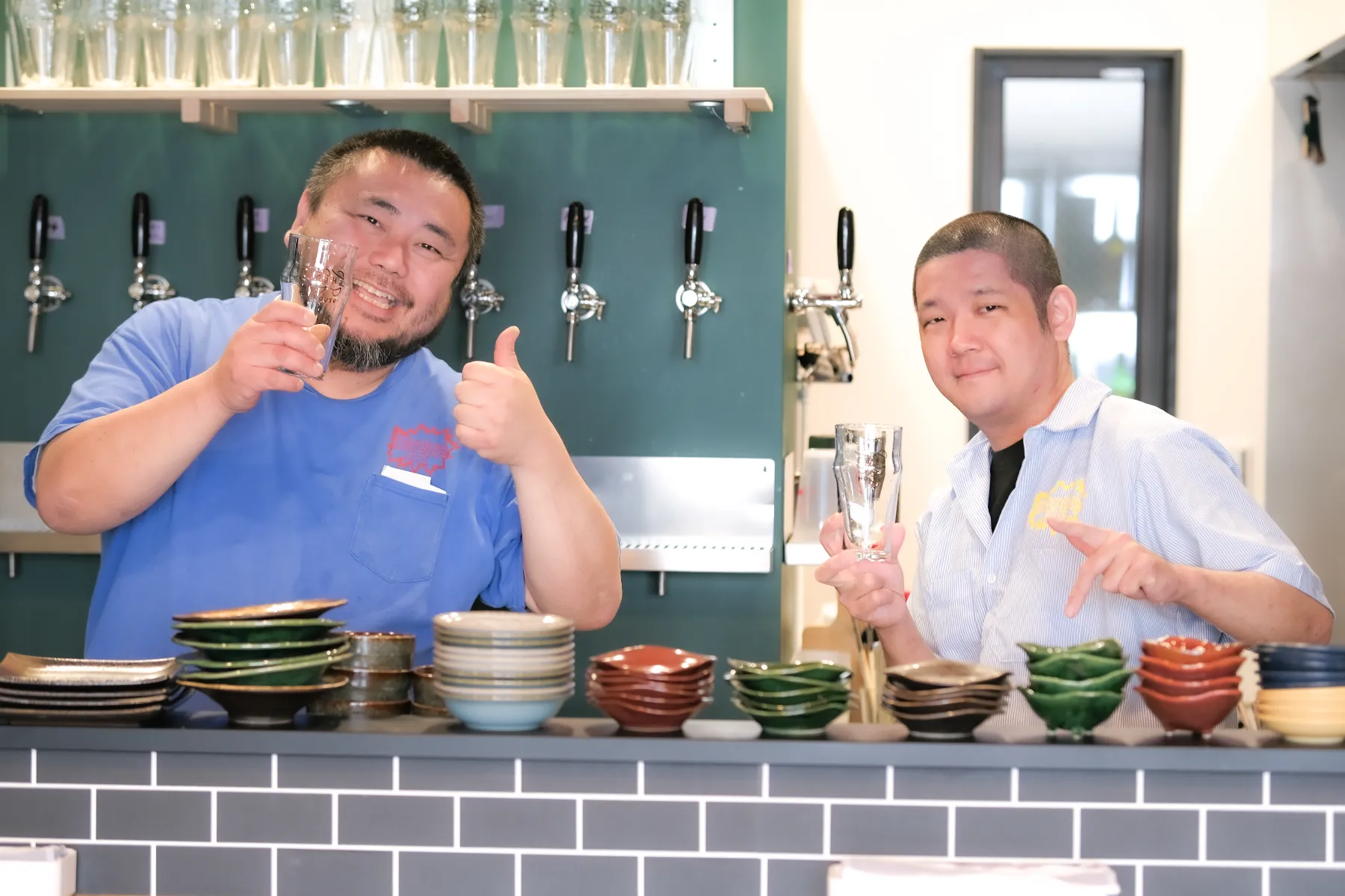 ことまちプロジェクト店舗紹介②